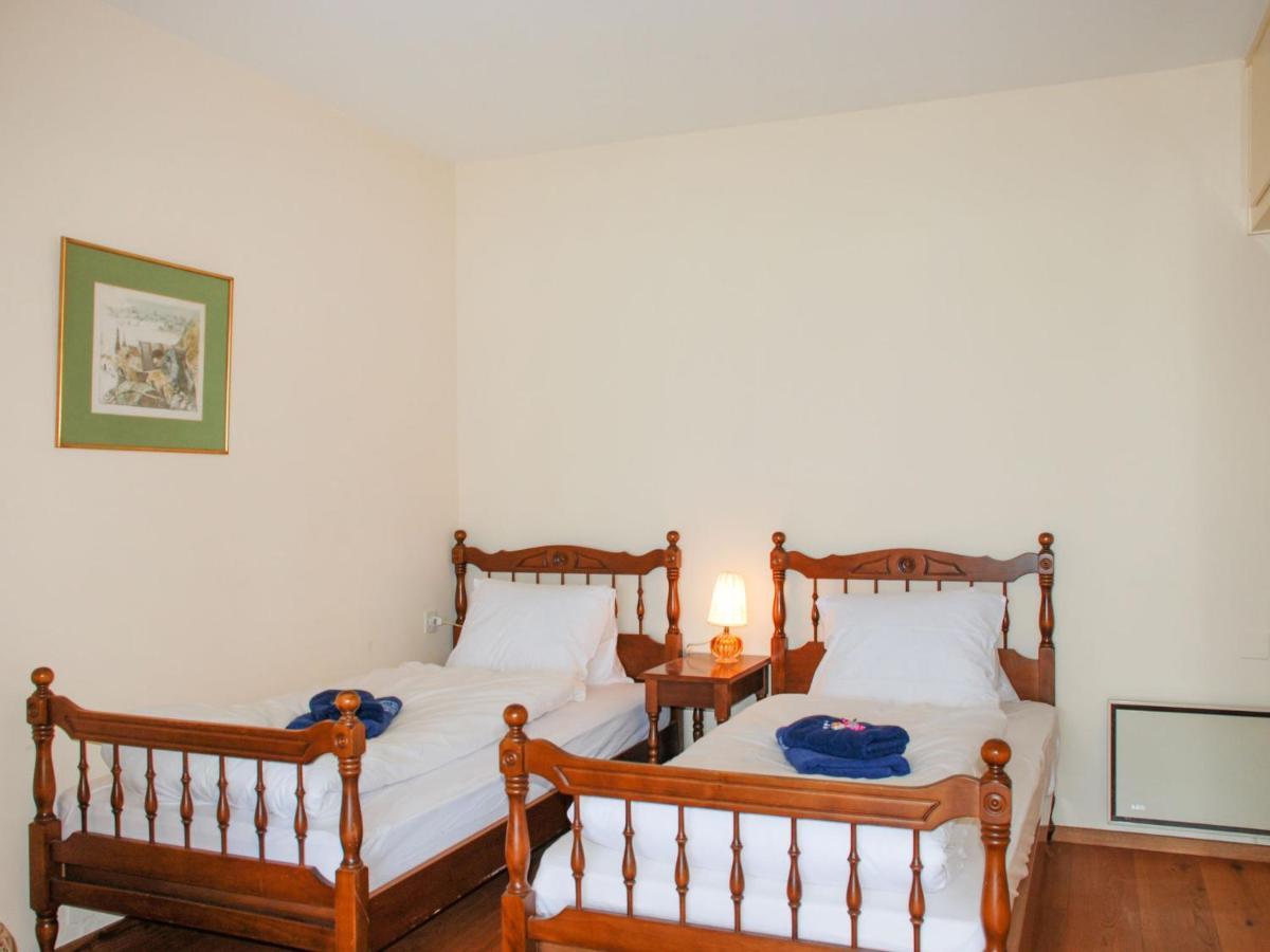 Holiday Home Villetta Irma By Interhome Ronco sopra Ascona Kültér fotó